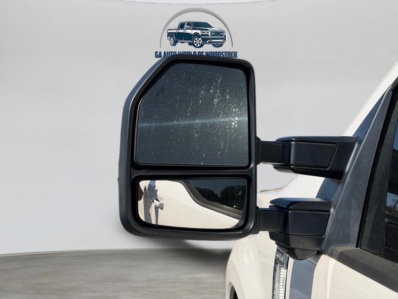 Used 2018 Ford F350 Lariat w/ Lariat Ultimate Package image 22