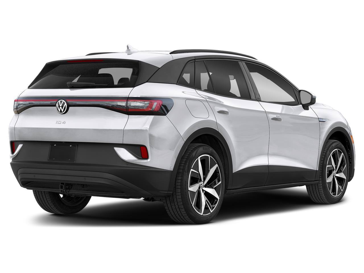 Used 2023 Volkswagen ID.4 Pro AWD/4WD image 39