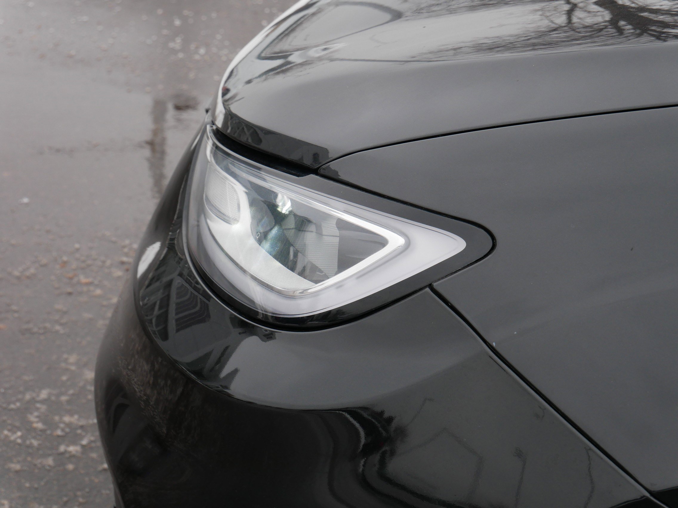 Used 2024 Chrysler Pacifica Limited w/ S Appearance Package image 16