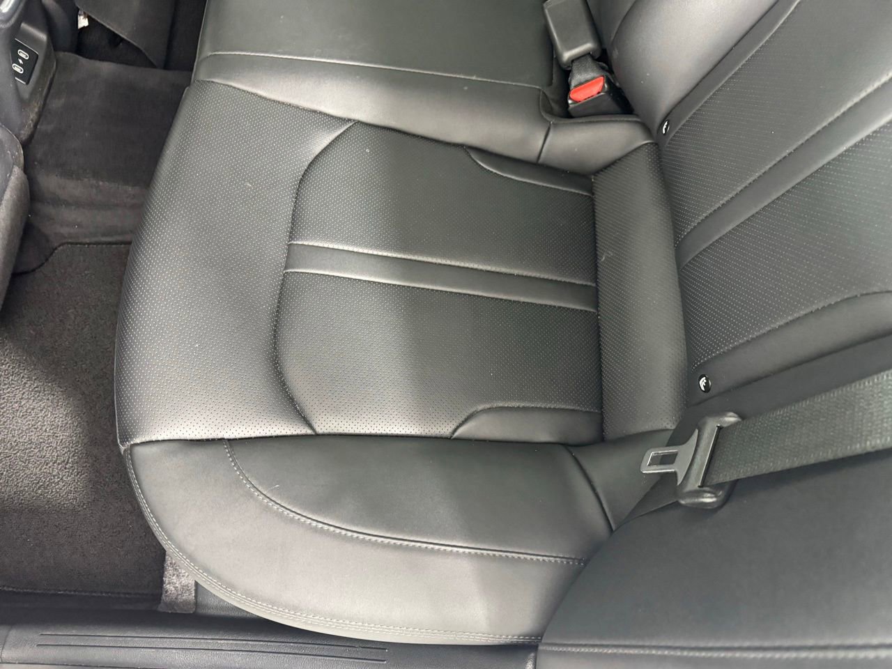 Used 2025 Kia K5 EX image 26