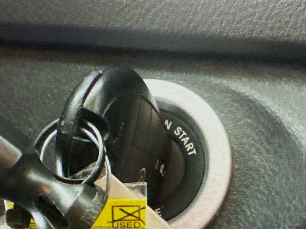 Used 2015 RAM 1500 Outdoorsman image 19