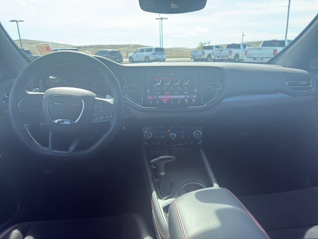 Used 2025 Dodge Durango GT image 13