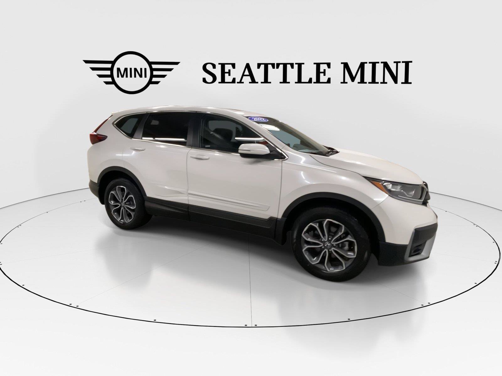 Used 2022 Honda CR-V EX-L image 13