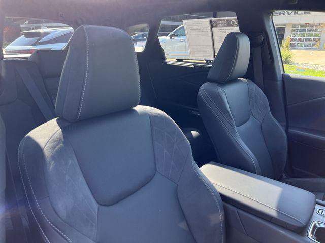 Certified 2025 Lexus RX 350 AWD w/ Convenience Package image 23