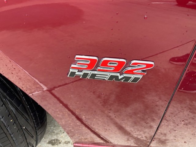 Used 2022 Dodge Charger Scat Pack w/ Plus Group image 3