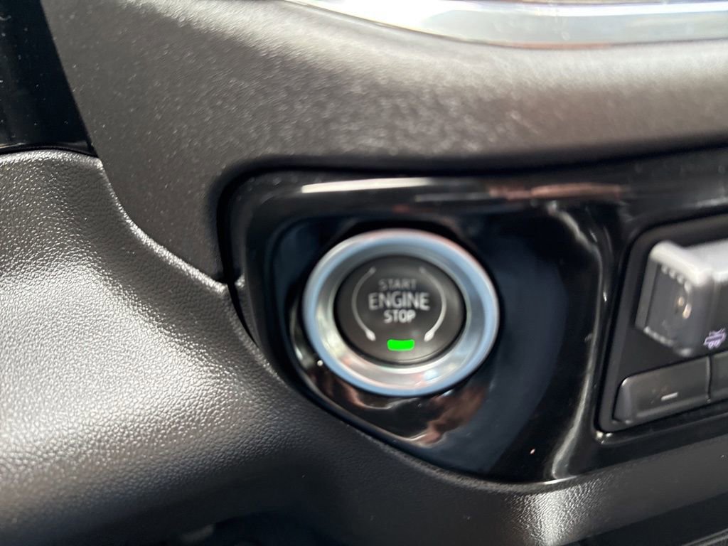 Used 2023 Chevrolet Silverado 1500 RST w/ Z71 Off-Road Package image 51