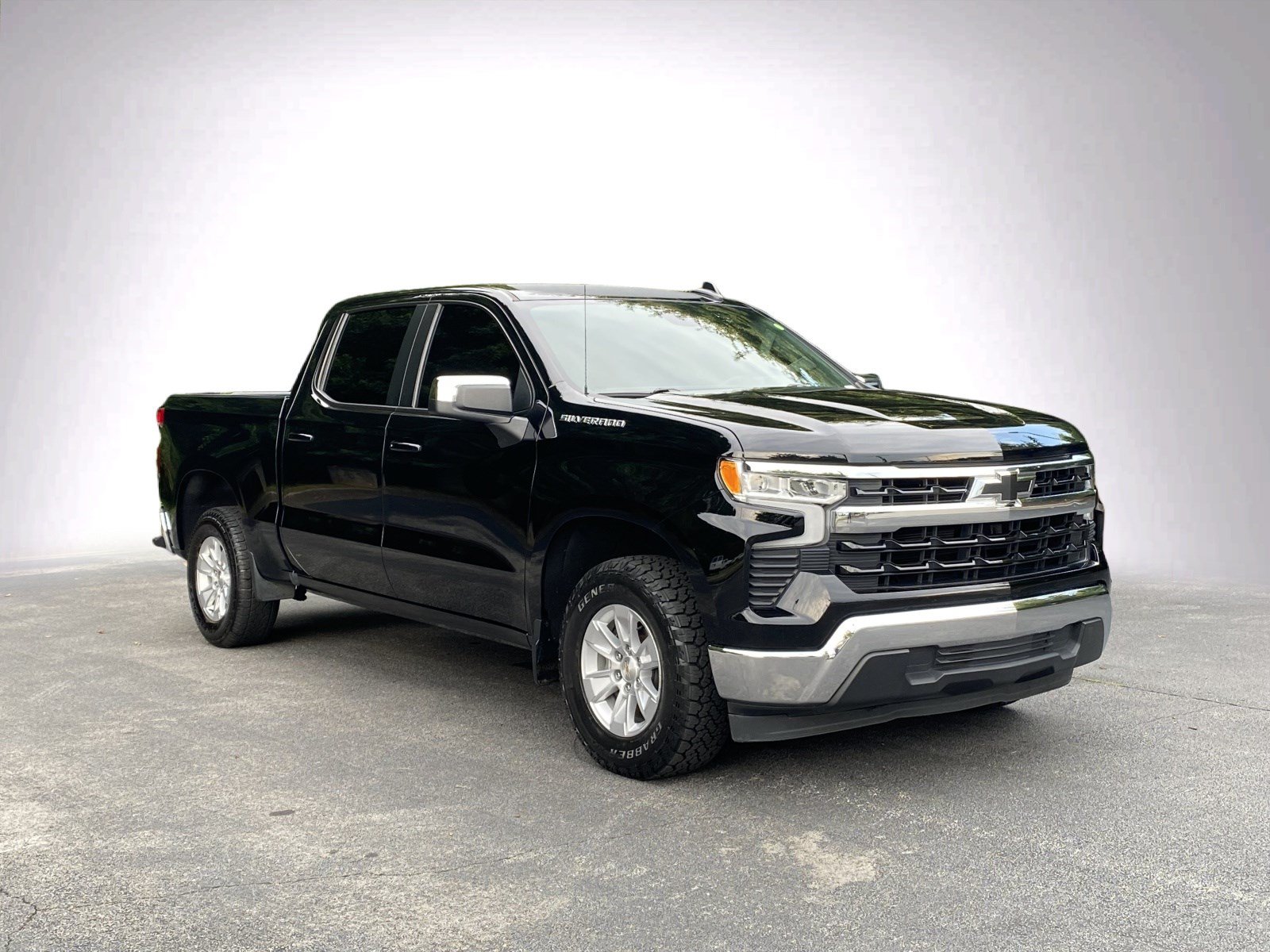 Used 2024 Chevrolet Silverado 1500 LT w/ Convenience Package II RWD video 2