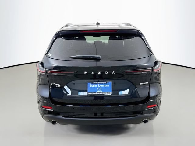 New 2026 MAZDA CX-5 2.5 S w/ Premium Plus Package AWD/4WD image 6