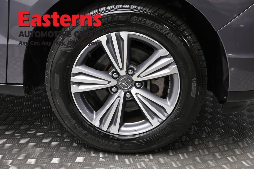 Used 2020 Acura MDX SH-AWD image 33