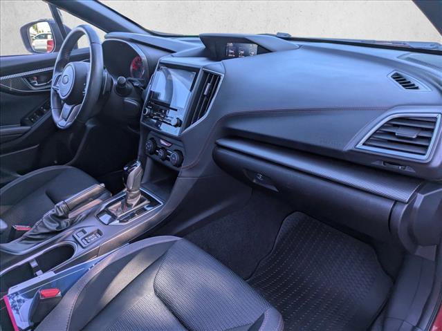 Used 2017 Subaru Impreza 2.0i Sport w/ Popular Package #4A image 20