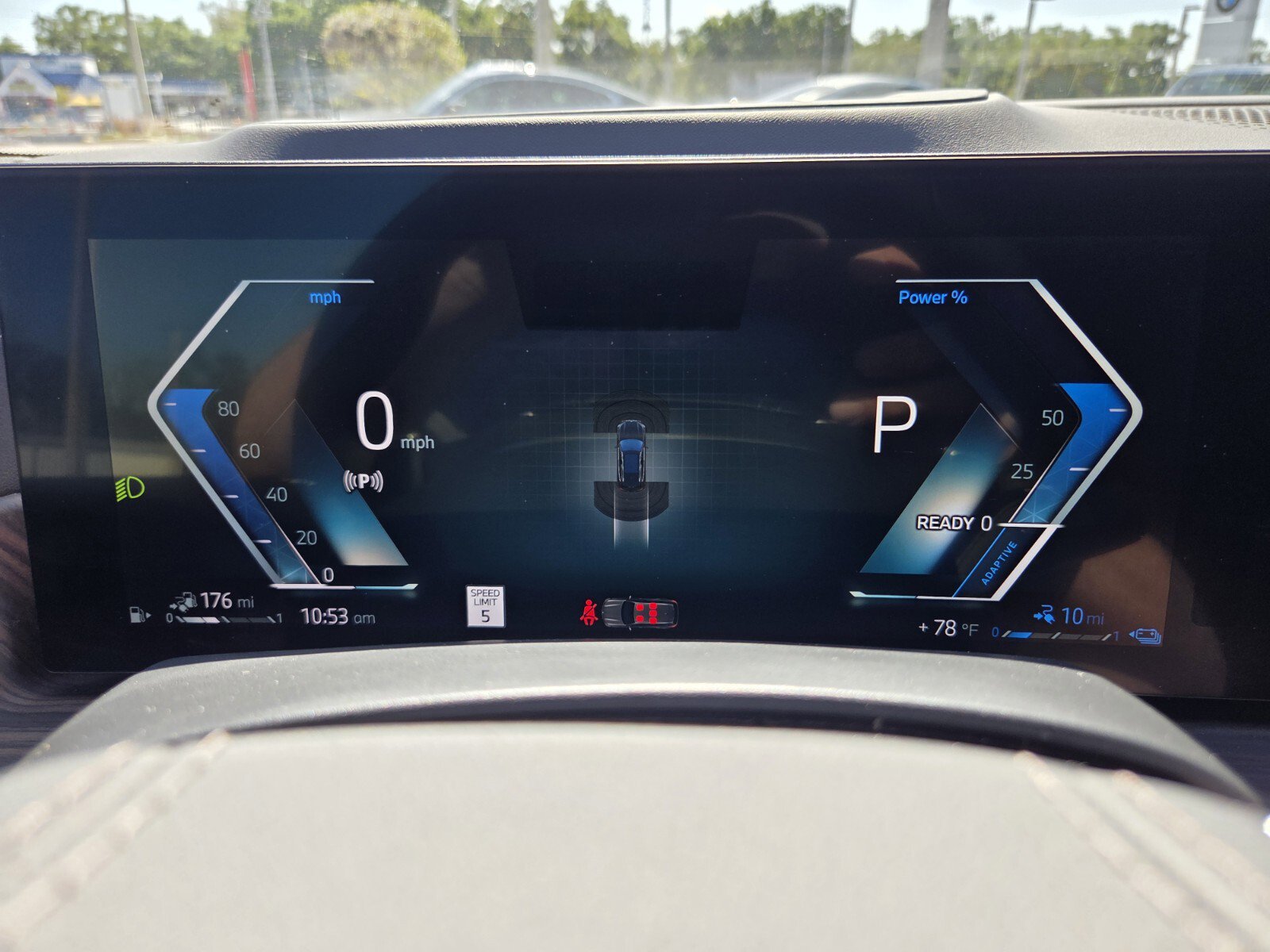 Used 2025 BMW X5 xDrive50e image 31