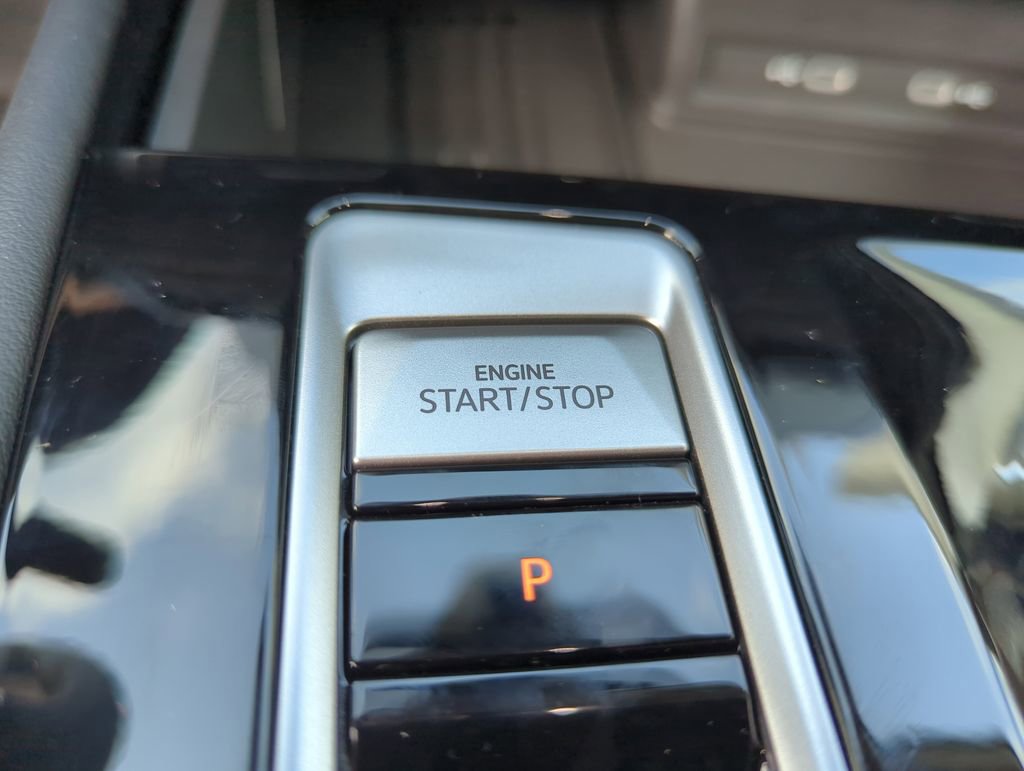 New 2026 Volkswagen Atlas SE image 42