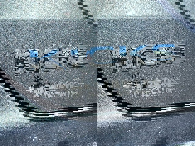 Certified 2024 Nissan Kicks SV w/ Interior Electronics Package image 27