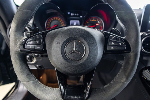 Used 2018 Mercedes-Benz AMG GT R image 37