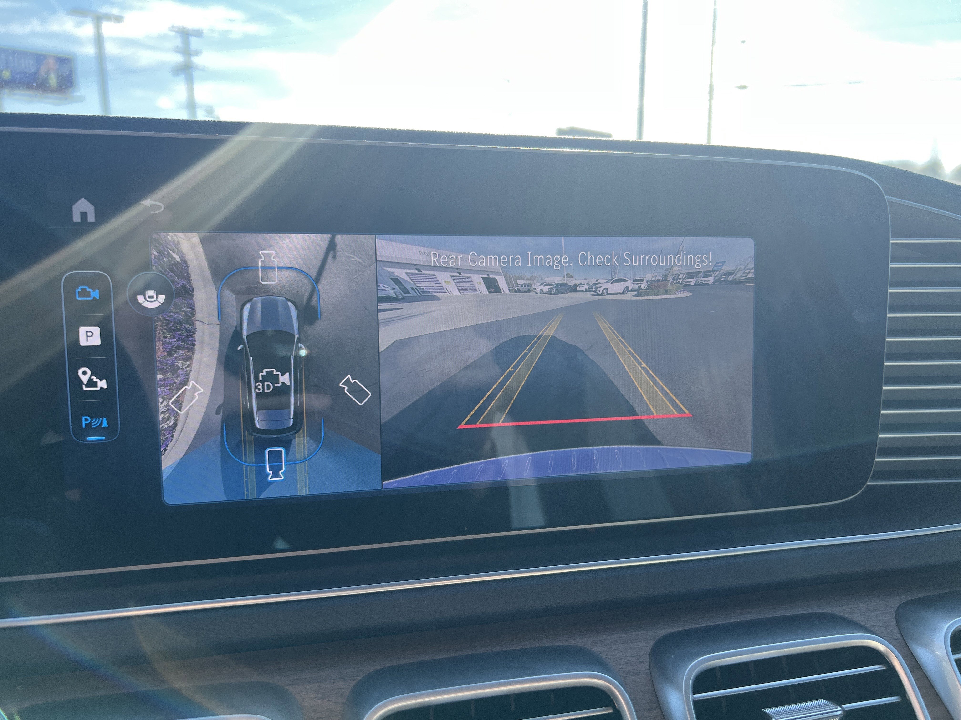 Certified 2025 Mercedes-Benz GLE 350 4MATIC image 25