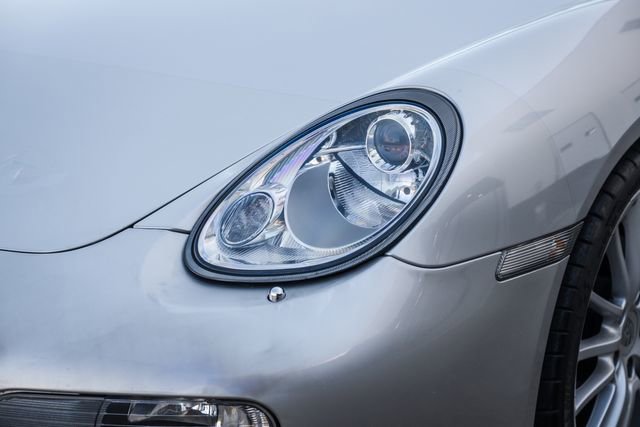 Used 2006 Porsche Boxster image 44