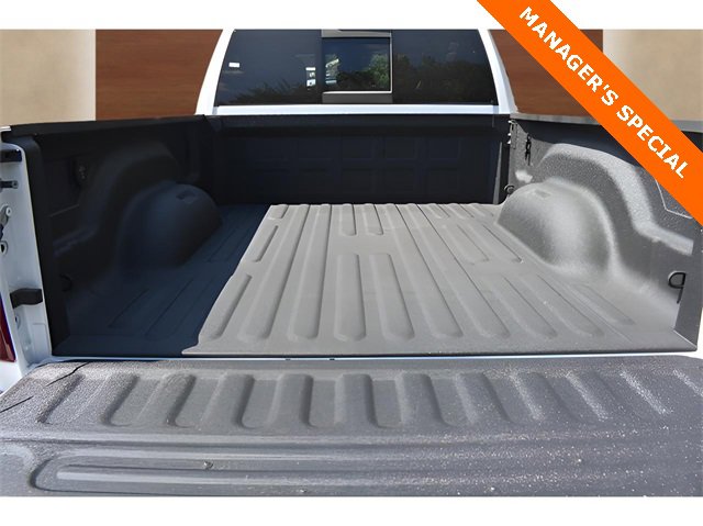 New 2026 RAM 2500 Laramie w/ Night Edition image 9