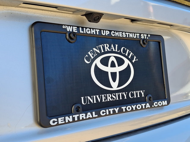 Certified 2026 Toyota Corolla SE FWD image 32