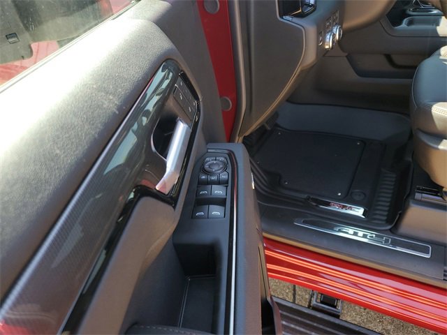 New 2026 GMC Sierra 2500 AT4 w/ AT4 Premium Plus Package image 11