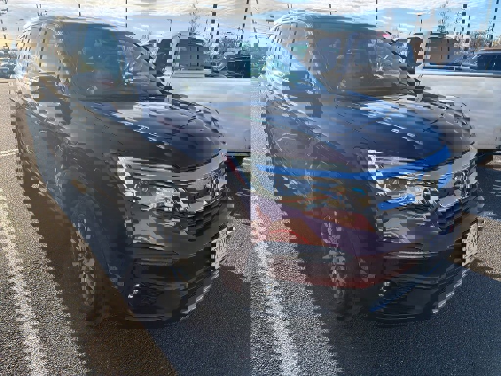 Used 2021 Honda Pilot EX-L image 2