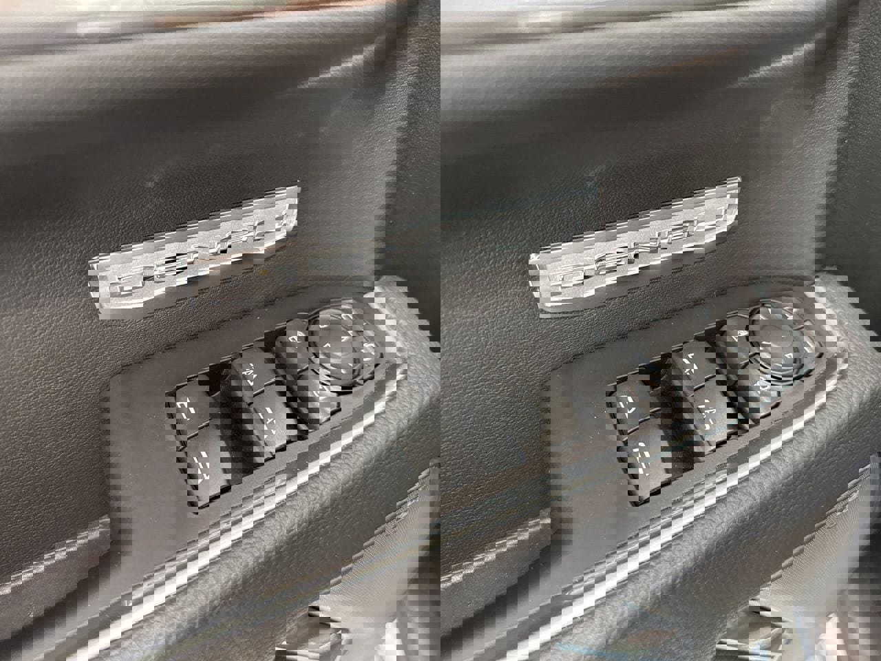 Used 2025 GMC Sierra 1500 Denali image 38