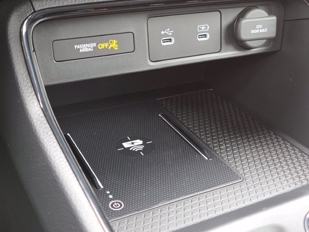 New 2027 Honda CR-V EX-L image 8