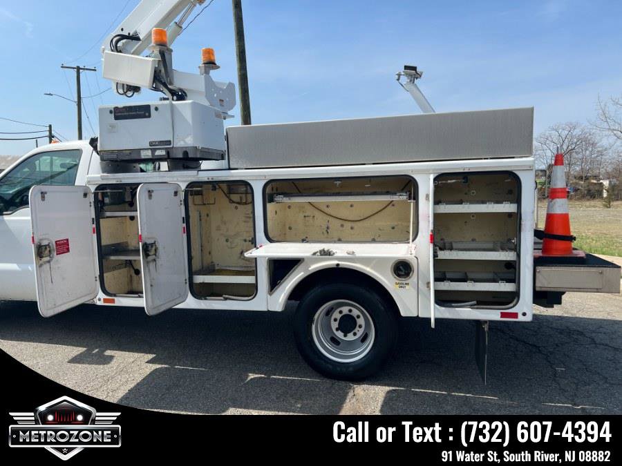 Used 2008 Ford F350 XLT image 23