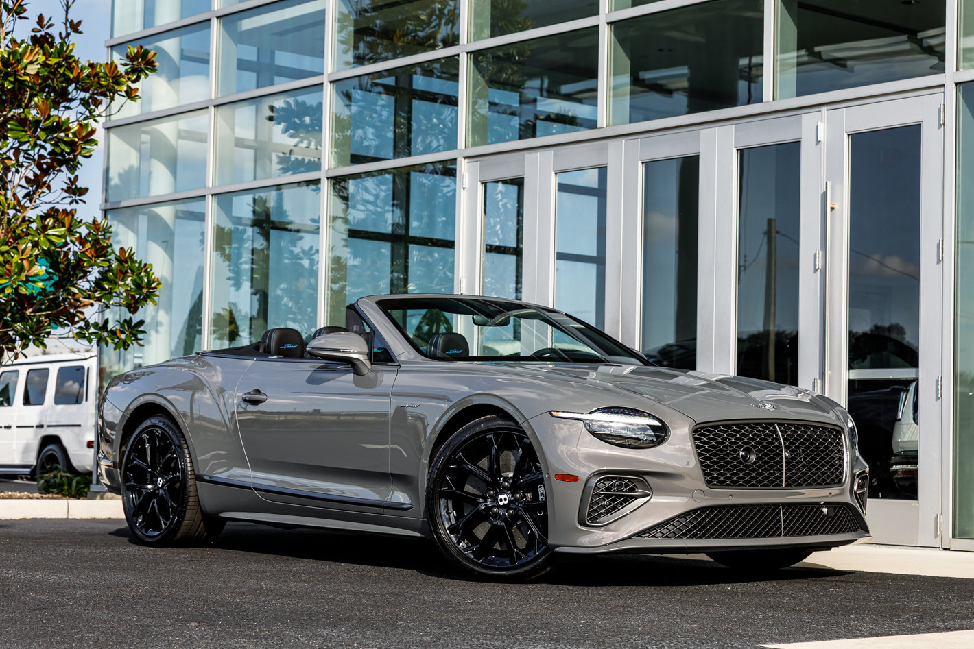 New 2026 Bentley Continental GT Speed image 29