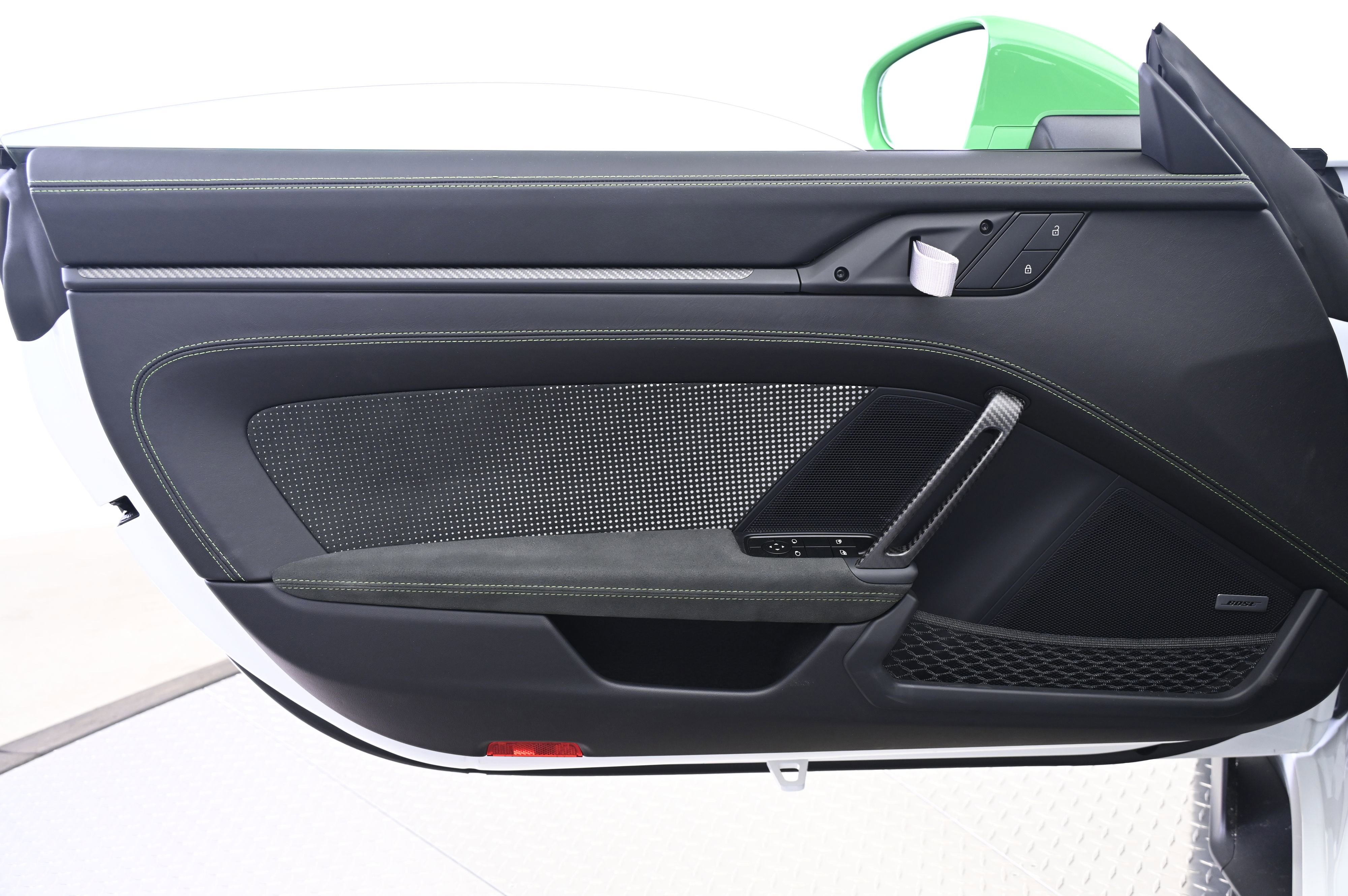 Used 2023 Porsche 911 GT3 RS image 21