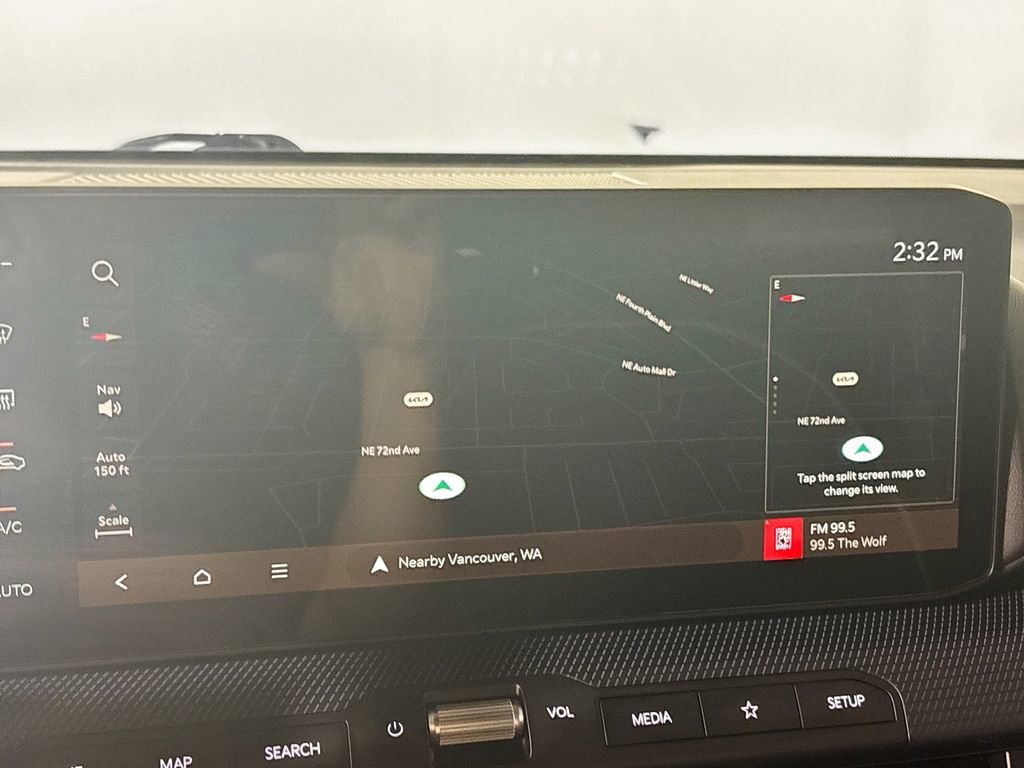 Used 2025 Kia K4 GT-Line w/ GT-Line Sunroof Package FWD image 16