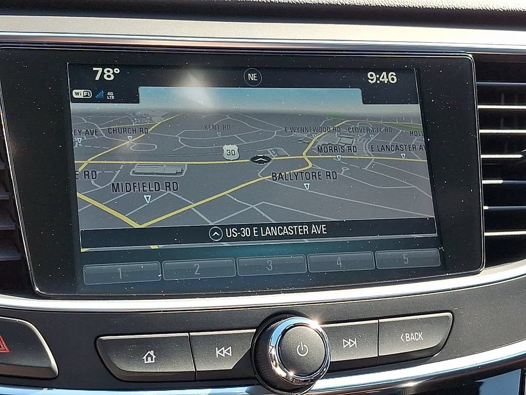 Used 2019 Buick LaCrosse Avenir FWD image 18
