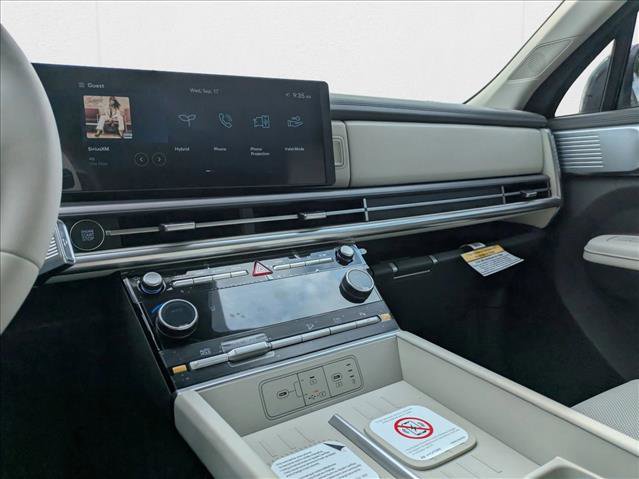 New 2026 Hyundai Santa Fe SEL FWD image 13
