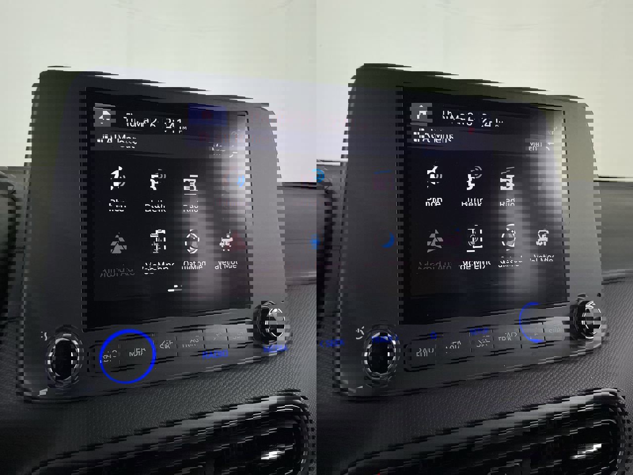 Used 2023 Hyundai Kona SEL AWD/4WD image 15