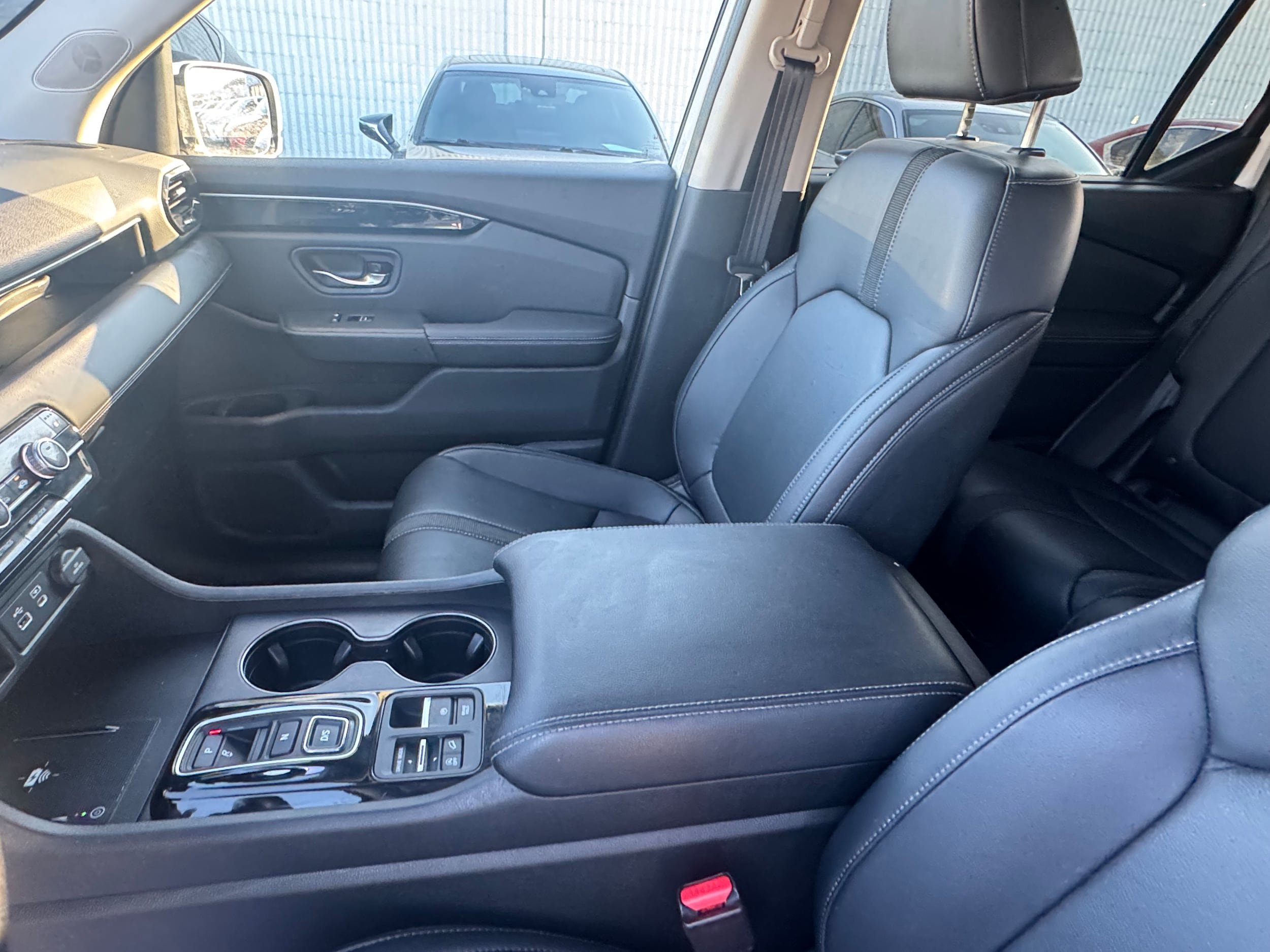 Used 2023 Honda Pilot EX-L image 9