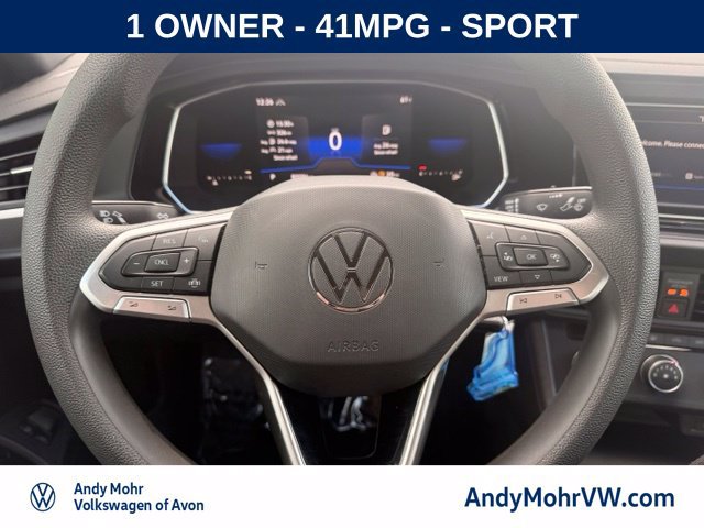 Used 2022 Volkswagen Jetta Sport FWD image 20