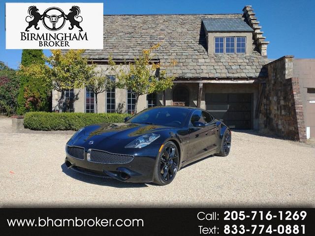Used 2018 Karma Revero Luxury