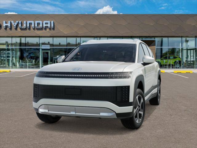 New 2026 Hyundai Ioniq 9 SE image 6