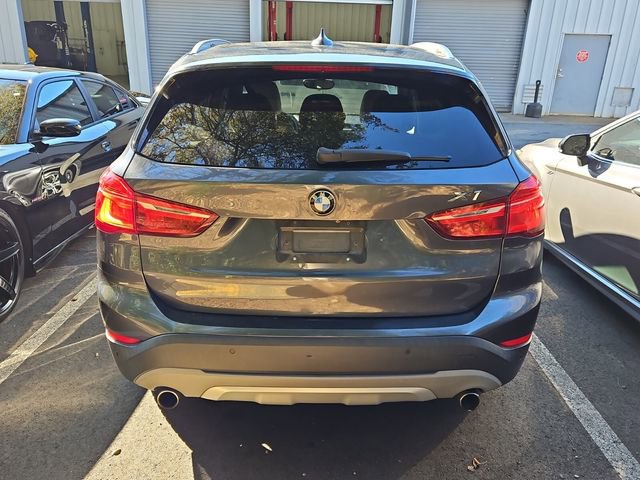 Used 2016 BMW X1 xDrive28i image 4