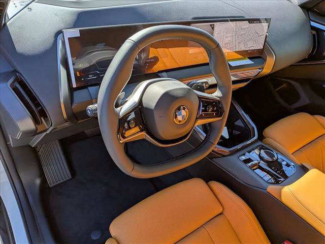 Used 2026 BMW X3 xDrive30 w/ Premium Package image 3