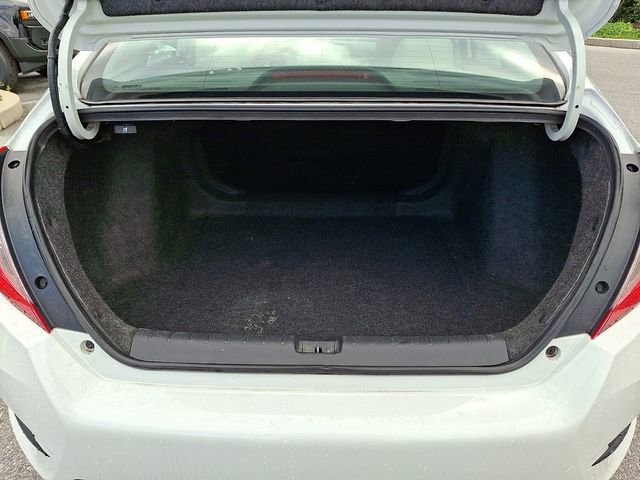 Used 2019 Honda Civic LX image 28