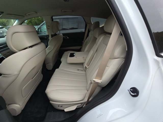 Certified 2025 Genesis GV80 2.5T Standard image 16