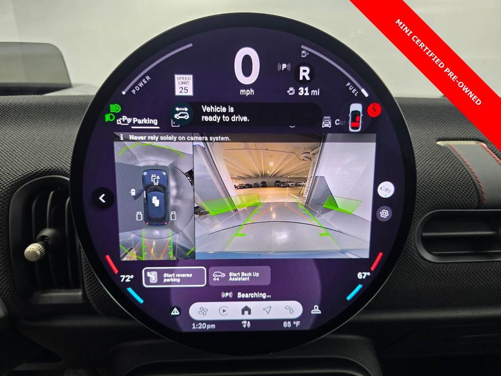 Used 2026 MINI Cooper S image 22