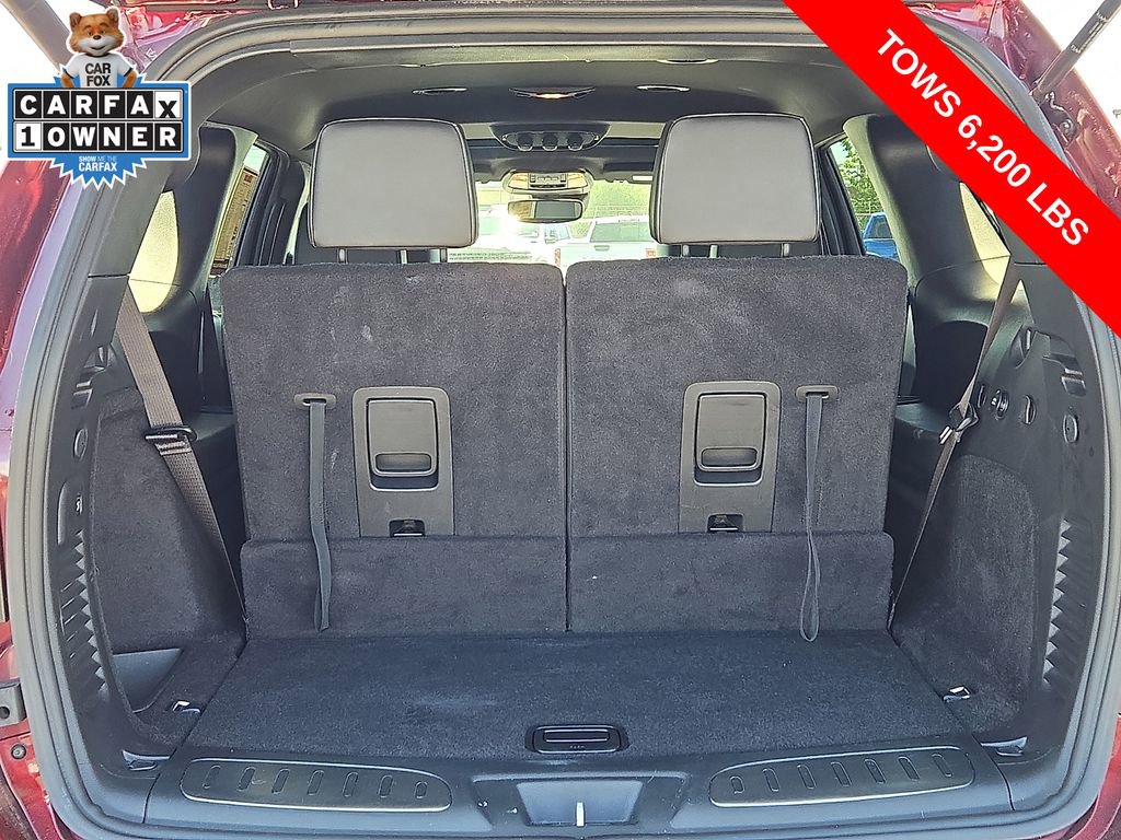 Used 2025 Dodge Durango GT AWD/4WD image 31