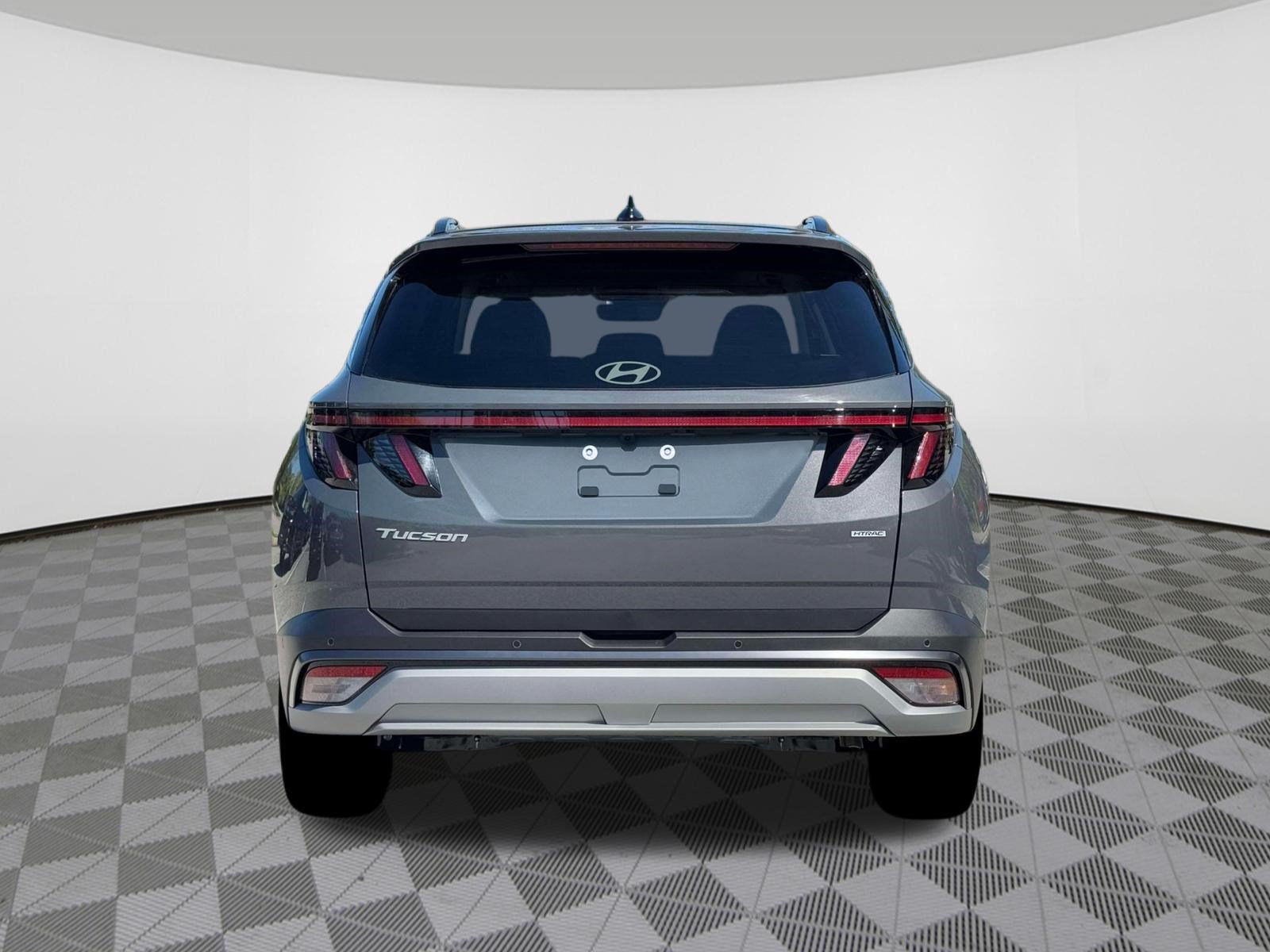New 2026 Hyundai Tucson Limited AWD/4WD image 6