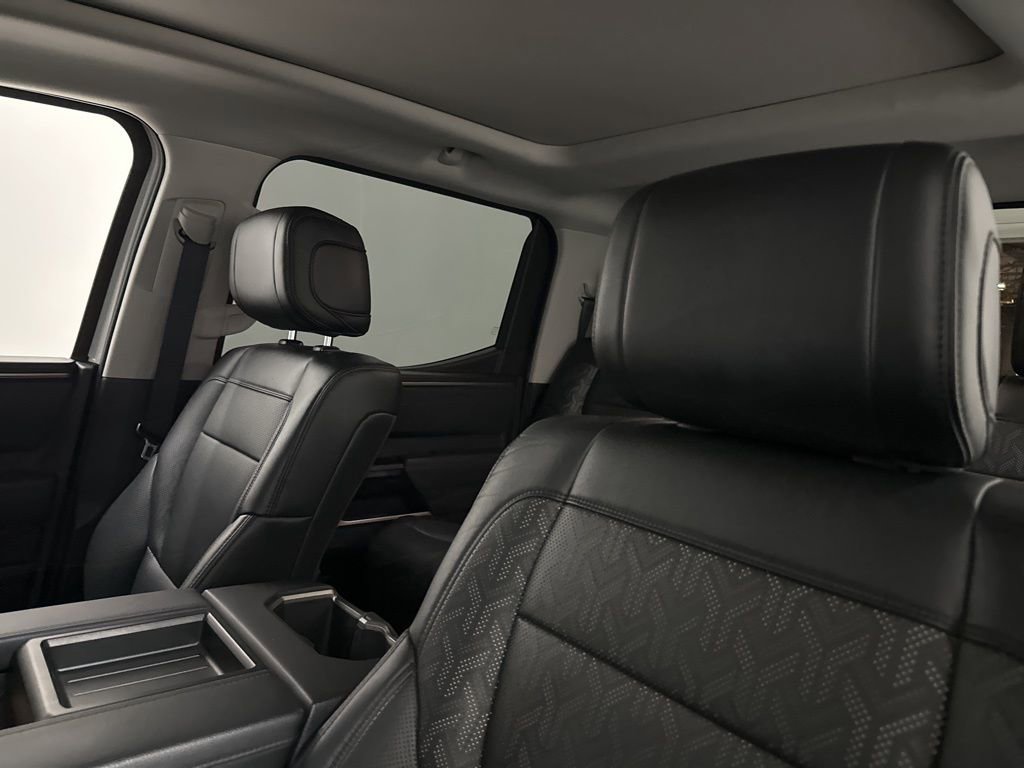 Used 2023 Toyota Tundra Limited image 26