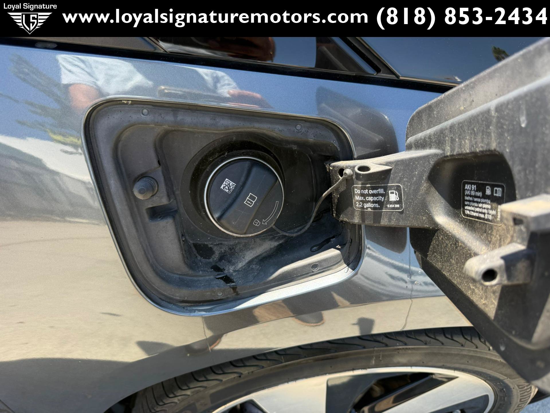 Used 2019 BMW i3 RWD image 30
