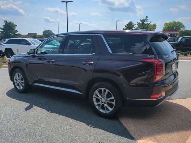 Used 2022 Hyundai Palisade SE AWD/4WD image 6