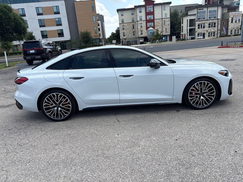 Used 2025 Audi S5 Prestige AWD/4WD image 6