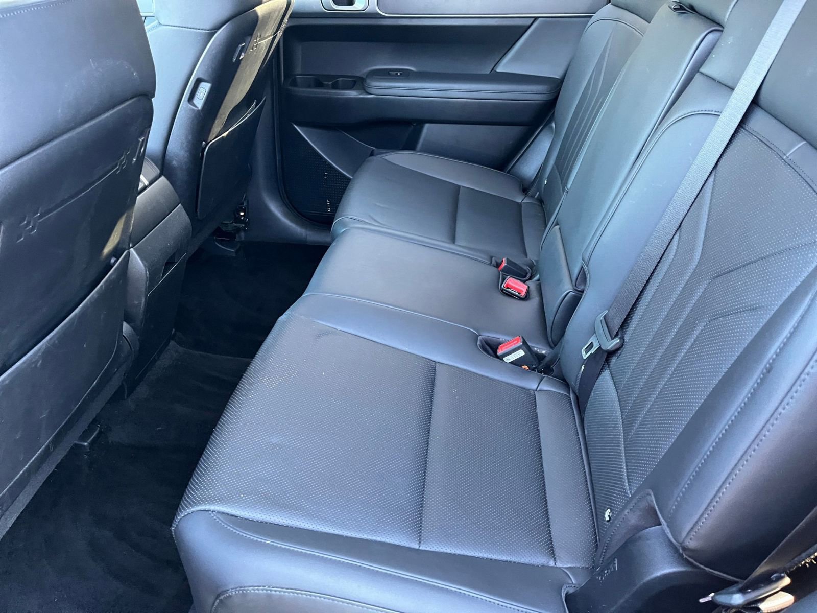 Used 2025 Hyundai Santa Fe SEL image 22