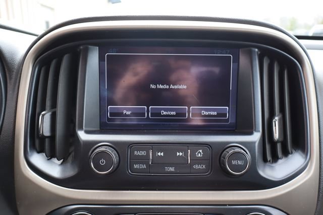 Used 2018 GMC Canyon Denali image 19